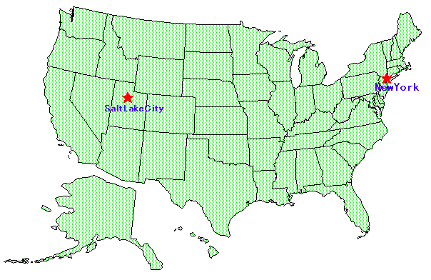 �A�����J���O���n�}