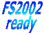 FS2002 ready