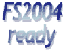 FS2004 ready